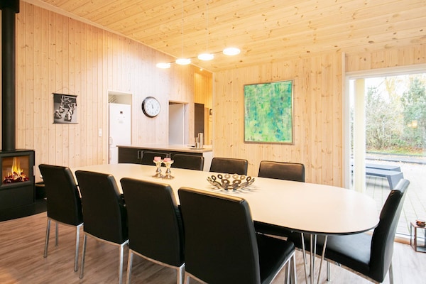 Foto van 12 persoons vakantie huis in Hals-By Traum - Vakantiehuis in Hals - Indoor