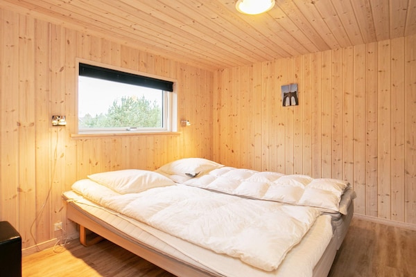 Foto van 12 persoons vakantie huis in Hals-By Traum - Vakantiehuis in Hals - Indoor