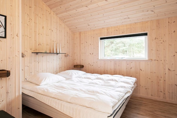 Foto van 12 persoons vakantie huis in Hals-By Traum - Vakantiehuis in Hals - Indoor
