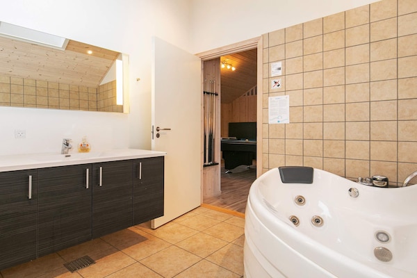 Foto van 12 persoons vakantie huis in Hals-By Traum - Vakantiehuis in Hals - Indoor