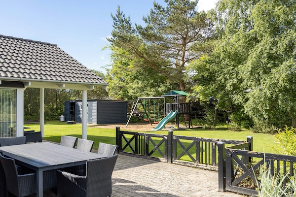 Foto van 12 persoons vakantie huis in Hals-By Traum - Vakantiehuis in Hals - Untagged
