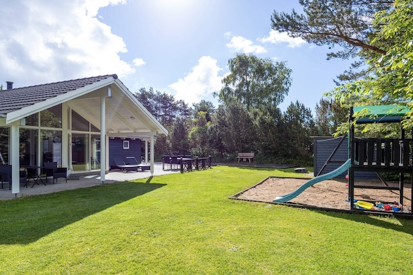Foto van 12 persoons vakantie huis in Hals-By Traum - Vakantiehuis in Hals - Untagged