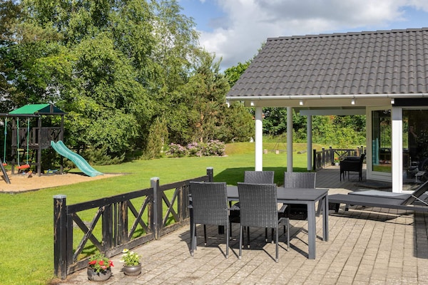 Foto van 12 persoons vakantie huis in Hals-By Traum - Vakantiehuis in Hals - Untagged