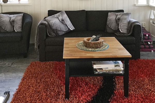 Foto van 6 persoons vakantie huis in SÖLVESBORG - Vakantiehuis in SÖLVESBORG - Indoor