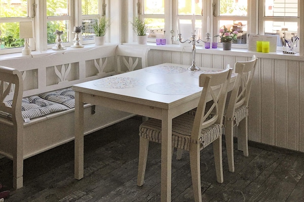 Foto van 6 persoons vakantie huis in SÖLVESBORG - Vakantiehuis in SÖLVESBORG - Indoor