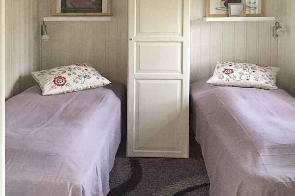 Foto van 6 persoons vakantie huis in SÖLVESBORG - Vakantiehuis in SÖLVESBORG - Indoor