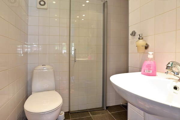 Foto van 6 persoons vakantie huis in SÖLVESBORG - Vakantiehuis in SÖLVESBORG - Indoor