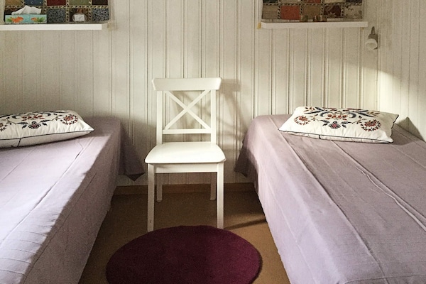 Foto van 6 persoons vakantie huis in SÖLVESBORG - Vakantiehuis in SÖLVESBORG - Indoor