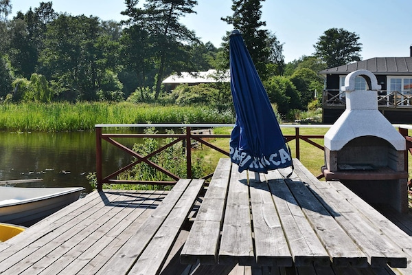 Foto van 6 persoons vakantie huis in SÖLVESBORG - Vakantiehuis in SÖLVESBORG - Untagged