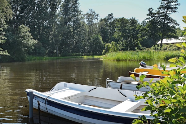 Foto van 6 persoons vakantie huis in SÖLVESBORG - Vakantiehuis in SÖLVESBORG - Untagged