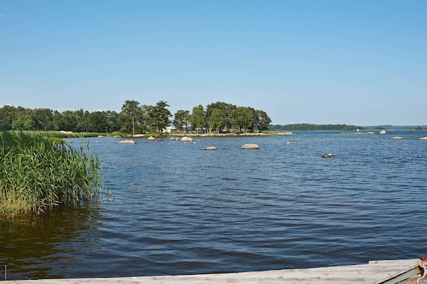 Foto van 6 persoons vakantie huis in SÖLVESBORG - Vakantiehuis in SÖLVESBORG - Untagged