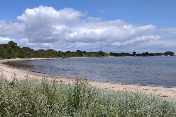 Foto van 6 persoons vakantie huis in Haderslev-By Traum - Vakantiehuis in Haderslev - WaterView