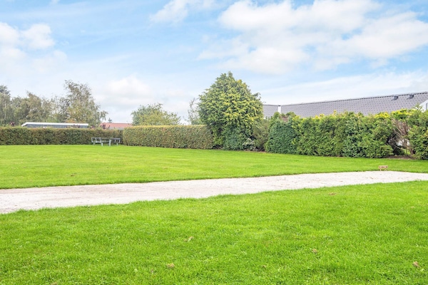 Foto van 6 persoons vakantie huis in Haderslev-By Traum - Vakantiehuis in Haderslev - Untagged