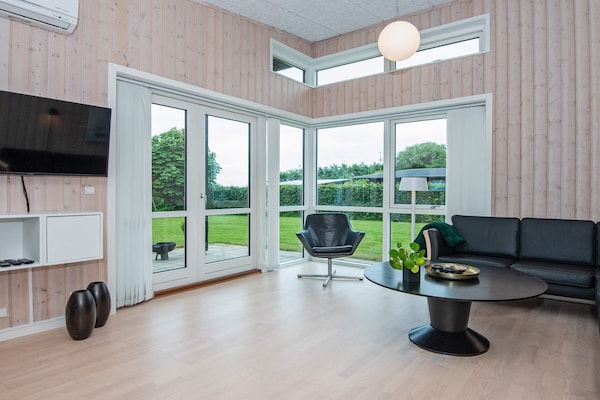 Foto van 6 persoons vakantie huis in Haderslev-By Traum - Vakantiehuis in Haderslev - Indoor