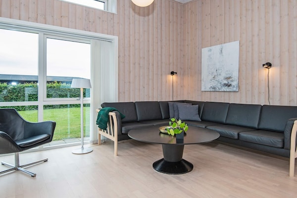 Foto van 6 persoons vakantie huis in Haderslev-By Traum - Vakantiehuis in Haderslev - Indoor