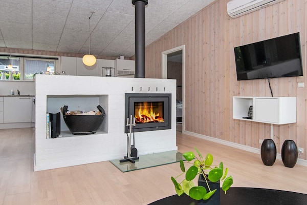 Foto van 6 persoons vakantie huis in Haderslev-By Traum - Vakantiehuis in Haderslev - Indoor