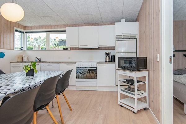 Foto van 6 persoons vakantie huis in Haderslev-By Traum - Vakantiehuis in Haderslev - Indoor