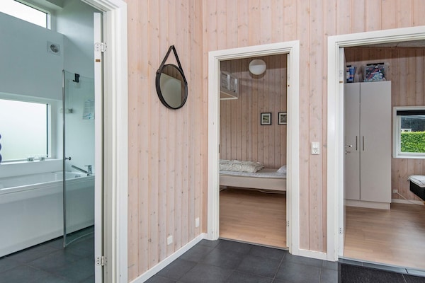 Foto van 6 persoons vakantie huis in Haderslev-By Traum - Vakantiehuis in Haderslev - Indoor