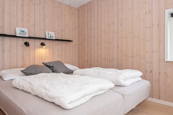 Foto van 6 persoons vakantie huis in Haderslev-By Traum - Vakantiehuis in Haderslev - Indoor