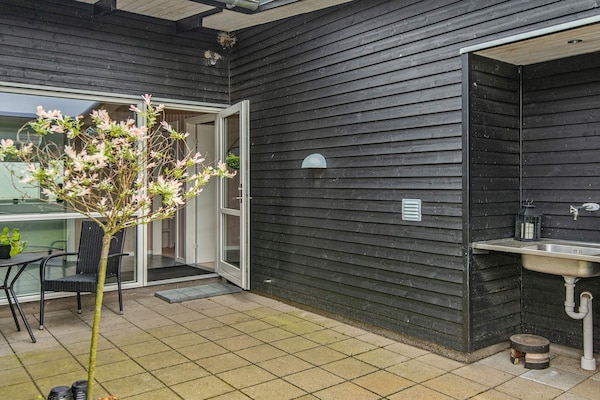 Foto van 6 persoons vakantie huis in Haderslev-By Traum - Vakantiehuis in Haderslev - View