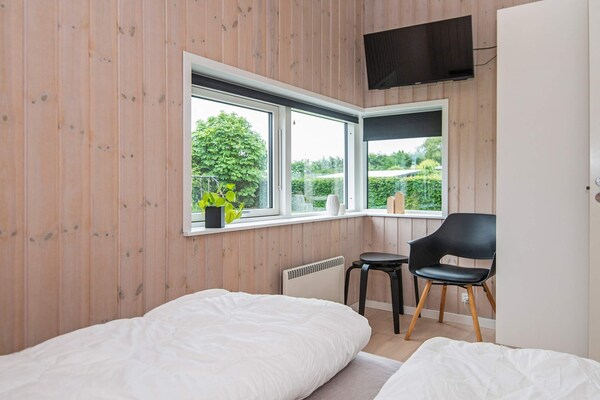 Foto van 6 persoons vakantie huis in Haderslev-By Traum - Vakantiehuis in Haderslev - Indoor