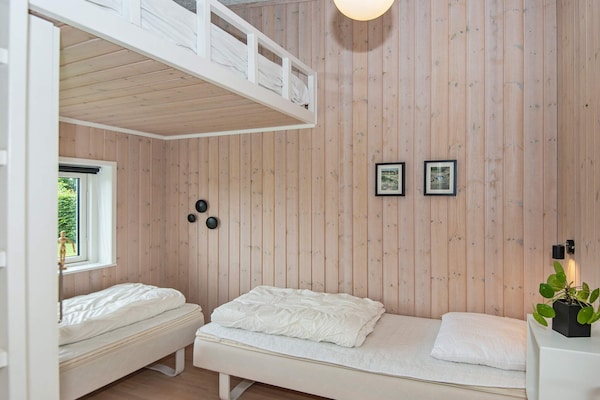 Foto van 6 persoons vakantie huis in Haderslev-By Traum - Vakantiehuis in Haderslev - Indoor