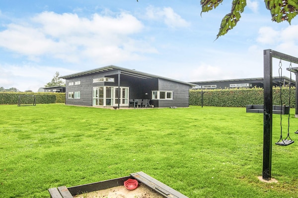 Foto van 6 persoons vakantie huis in Haderslev-By Traum - Vakantiehuis in Haderslev - View