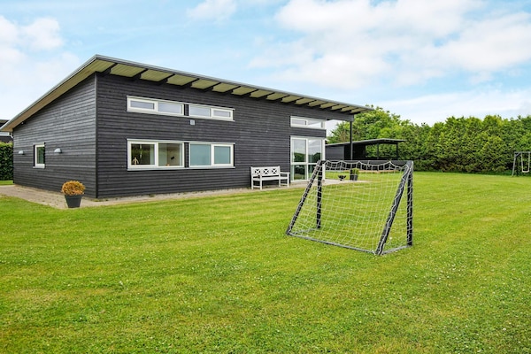 Foto van 6 persoons vakantie huis in Haderslev-By Traum - Vakantiehuis in Haderslev - View