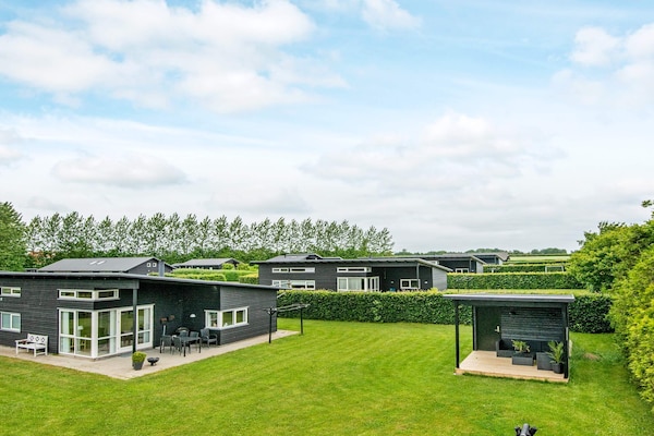 Foto van 6 persoons vakantie huis in Haderslev-By Traum - Vakantiehuis in Haderslev - Outdoor