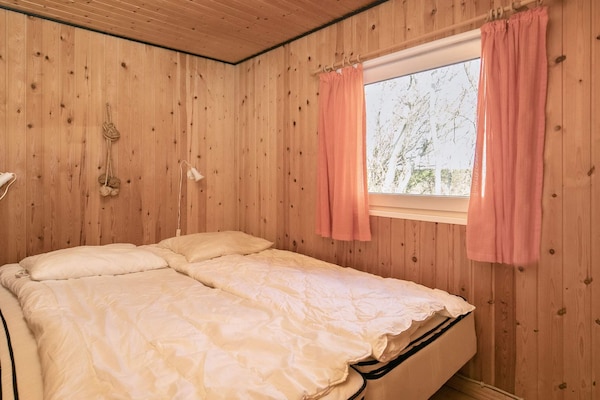 Foto van 6 persoons vakantie huis in Hurup Thy-By Traum - Vakantiehuis in Hurup Thy - Indoor