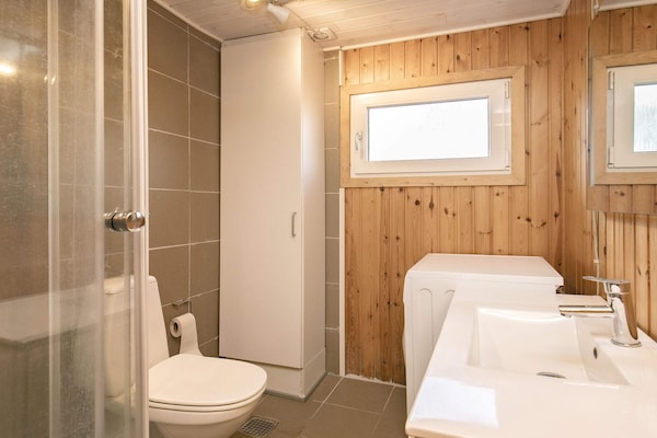Foto van 6 persoons vakantie huis in Hurup Thy-By Traum - Vakantiehuis in Hurup Thy - Indoor