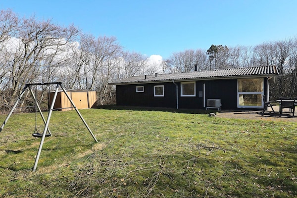 Foto van 6 persoons vakantie huis in Hurup Thy-By Traum - Vakantiehuis in Hurup Thy - View