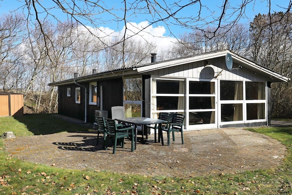 Foto van 6 persoons vakantie huis in Hurup Thy-By Traum - Vakantiehuis in Hurup Thy - View