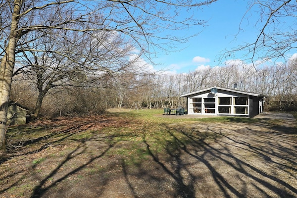 Foto van 6 persoons vakantie huis in Hurup Thy-By Traum - Vakantiehuis in Hurup Thy - View