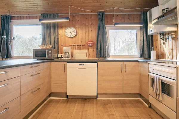 Foto van 6 persoons vakantie huis in Hurup Thy-By Traum - Vakantiehuis in Hurup Thy - Indoor