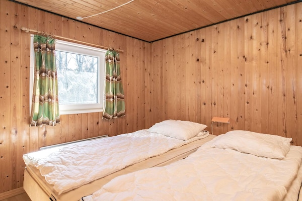 Foto van 6 persoons vakantie huis in Hurup Thy-By Traum - Vakantiehuis in Hurup Thy - Indoor