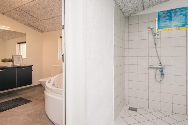 Foto van 6 persoons vakantie huis in Oksbøl-By Traum - Vakantiehuis in Oksbøl - Indoor