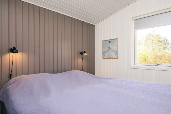 Foto van 6 persoons vakantie huis in Oksbøl-By Traum - Vakantiehuis in Oksbøl - Indoor