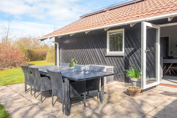 Foto van 6 persoons vakantie huis in Oksbøl-By Traum - Vakantiehuis in Oksbøl - View