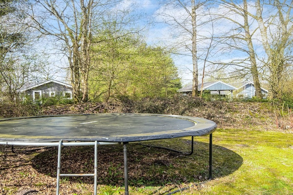 Foto van 6 persoons vakantie huis in Oksbøl-By Traum - Vakantiehuis in Oksbøl - View