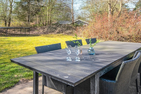 Foto van 6 persoons vakantie huis in Oksbøl-By Traum - Vakantiehuis in Oksbøl - View