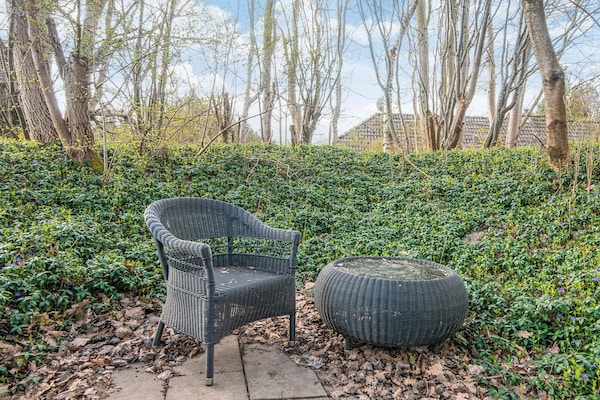 Foto van 6 persoons vakantie huis in Oksbøl-By Traum - Vakantiehuis in Oksbøl - View
