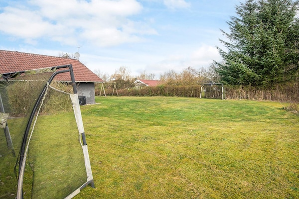 Foto van 6 persoons vakantie huis in Oksbøl-By Traum - Vakantiehuis in Oksbøl - View