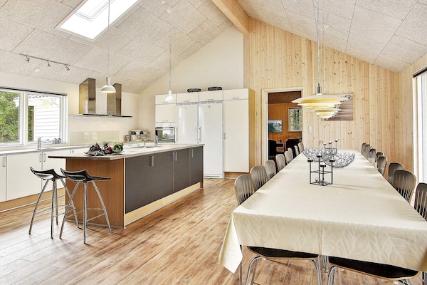 Foto van Luxe wellness retraite -- By Traum Ferienwohnungen - Indoor
