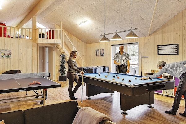 Foto van Luxe wellness retraite -- By Traum Ferienwohnungen - Indoor