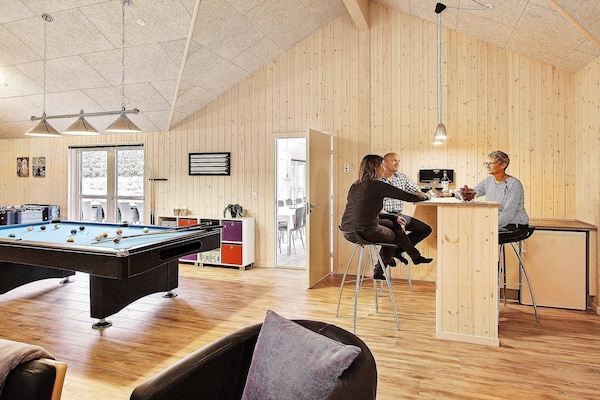 Foto van Luxe wellness retraite -- By Traum Ferienwohnungen - Indoor
