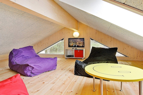 Foto van Luxe wellness retraite -- By Traum Ferienwohnungen - Indoor