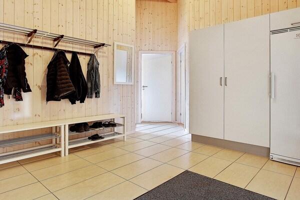 Foto van Luxe wellness retraite -- By Traum Ferienwohnungen - Indoor