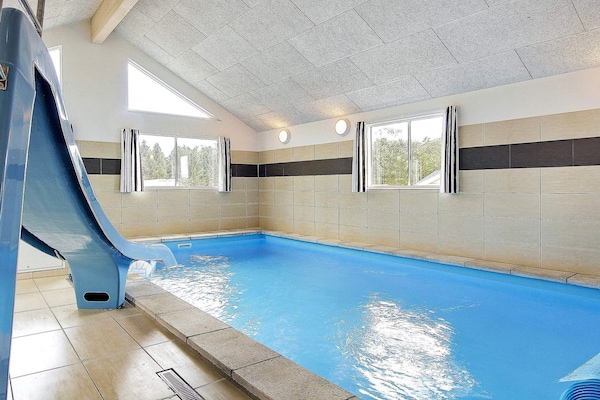 Foto van Luxe wellness retraite -- By Traum Ferienwohnungen - Pool