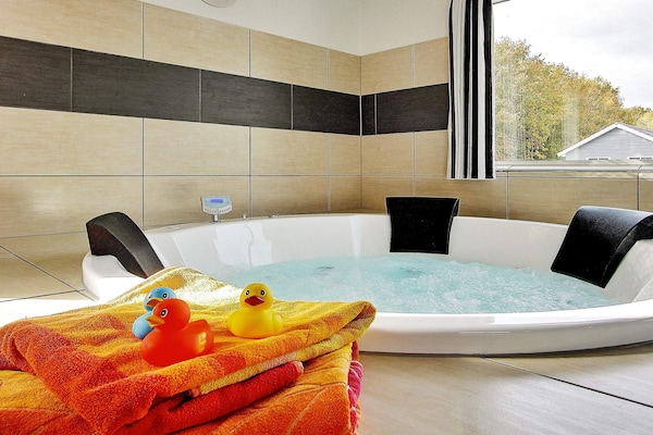Foto van Luxe wellness retraite -- By Traum Ferienwohnungen - Spa